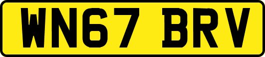 WN67BRV