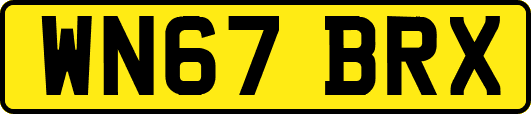 WN67BRX