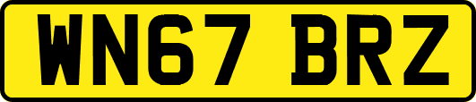 WN67BRZ