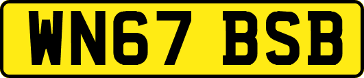 WN67BSB