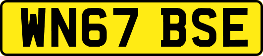 WN67BSE