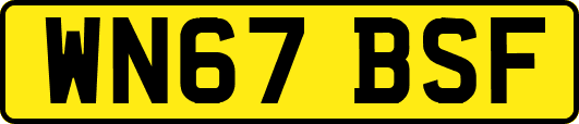 WN67BSF