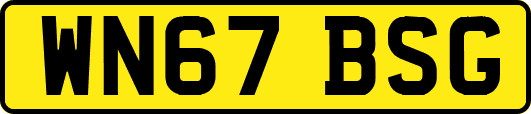 WN67BSG