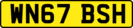 WN67BSH