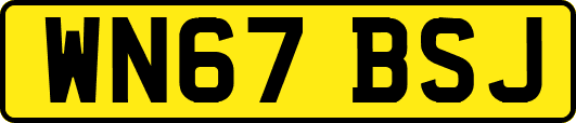 WN67BSJ