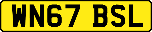 WN67BSL