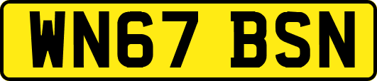 WN67BSN