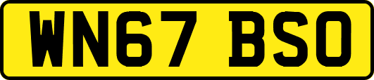 WN67BSO