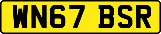 WN67BSR