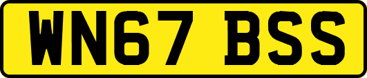 WN67BSS
