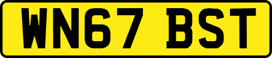 WN67BST