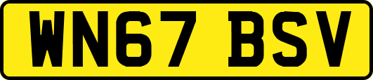 WN67BSV