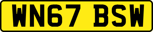 WN67BSW