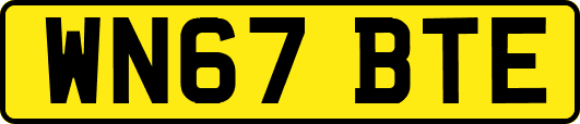 WN67BTE