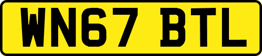 WN67BTL