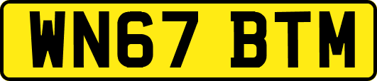 WN67BTM