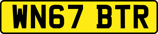 WN67BTR