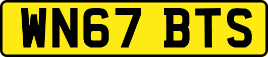 WN67BTS