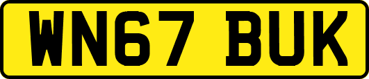 WN67BUK