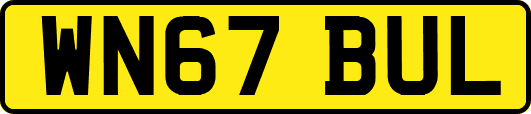 WN67BUL