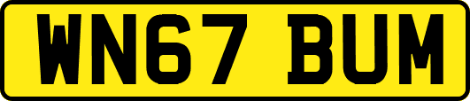 WN67BUM