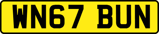 WN67BUN