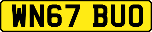 WN67BUO