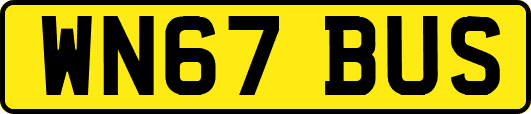 WN67BUS