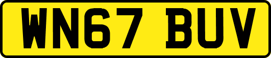 WN67BUV