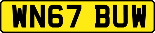 WN67BUW