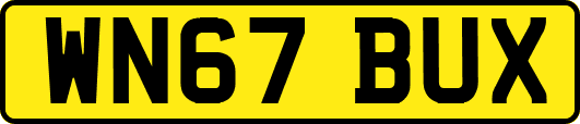 WN67BUX