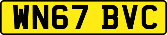 WN67BVC