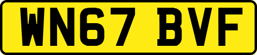 WN67BVF