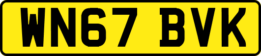 WN67BVK