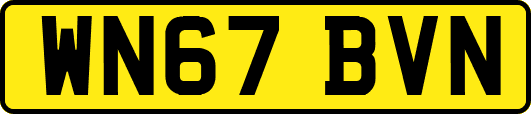 WN67BVN