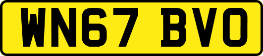 WN67BVO