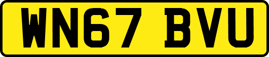 WN67BVU