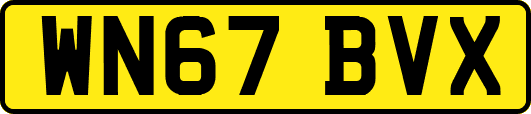 WN67BVX