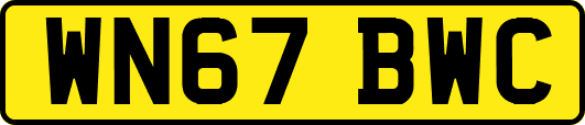 WN67BWC