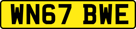 WN67BWE