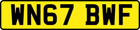 WN67BWF