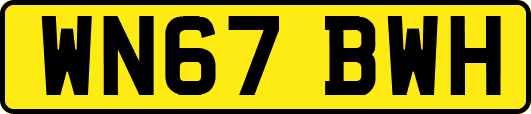 WN67BWH