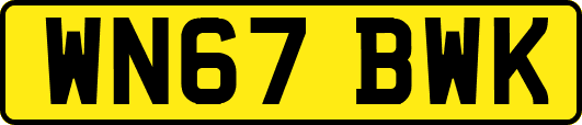 WN67BWK