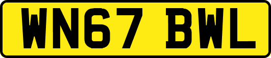 WN67BWL