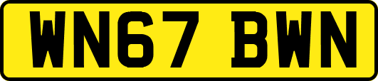 WN67BWN