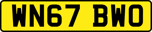 WN67BWO