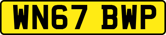WN67BWP