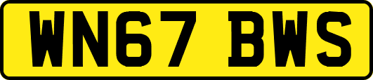 WN67BWS