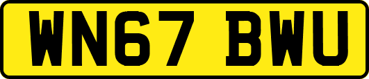 WN67BWU