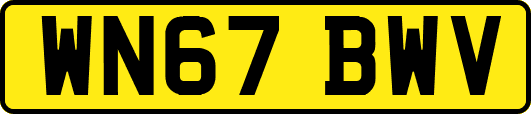 WN67BWV